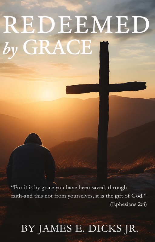 Redeemed By Grace